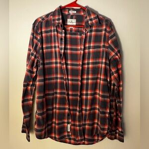 American‎ Eagle Outfitters Seriously Soft Flannel